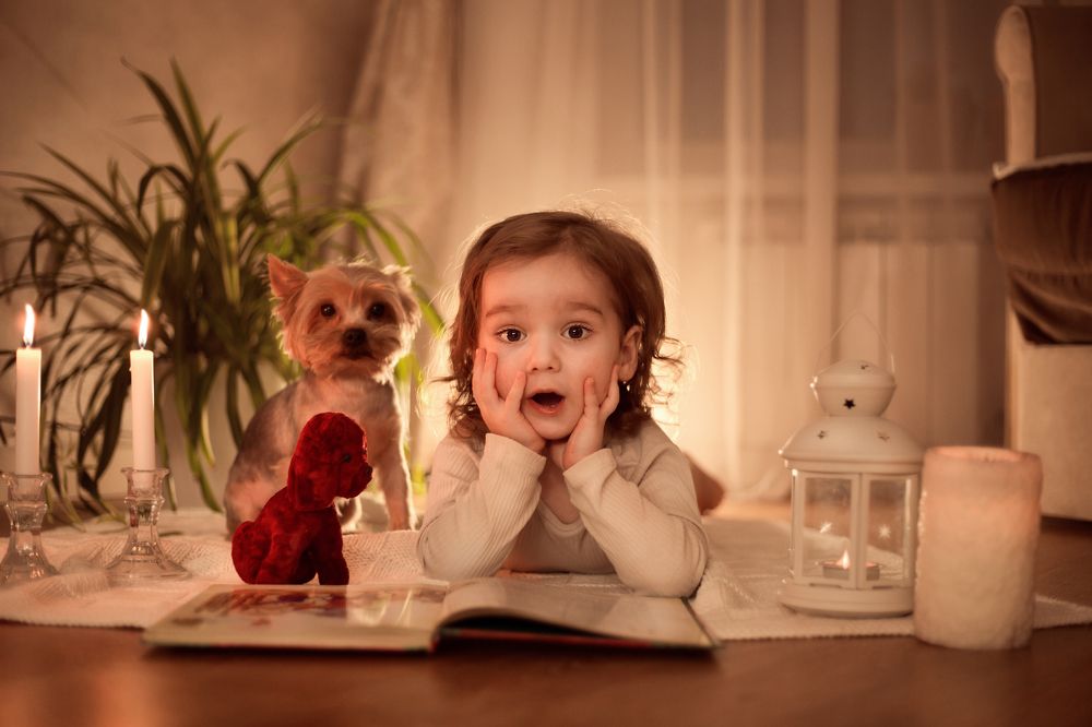 Photograph by Ольга Ивченко