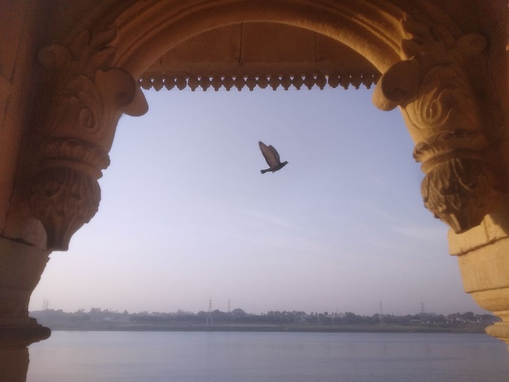 Photograph by Yash Singh