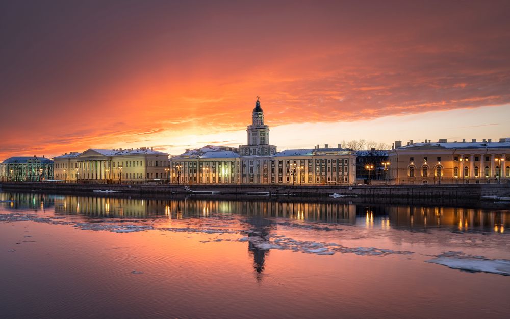 Photograph by Александр Черкасов