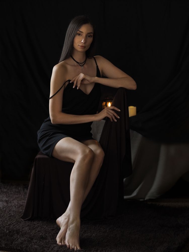 Photograph by Елена Шишкина