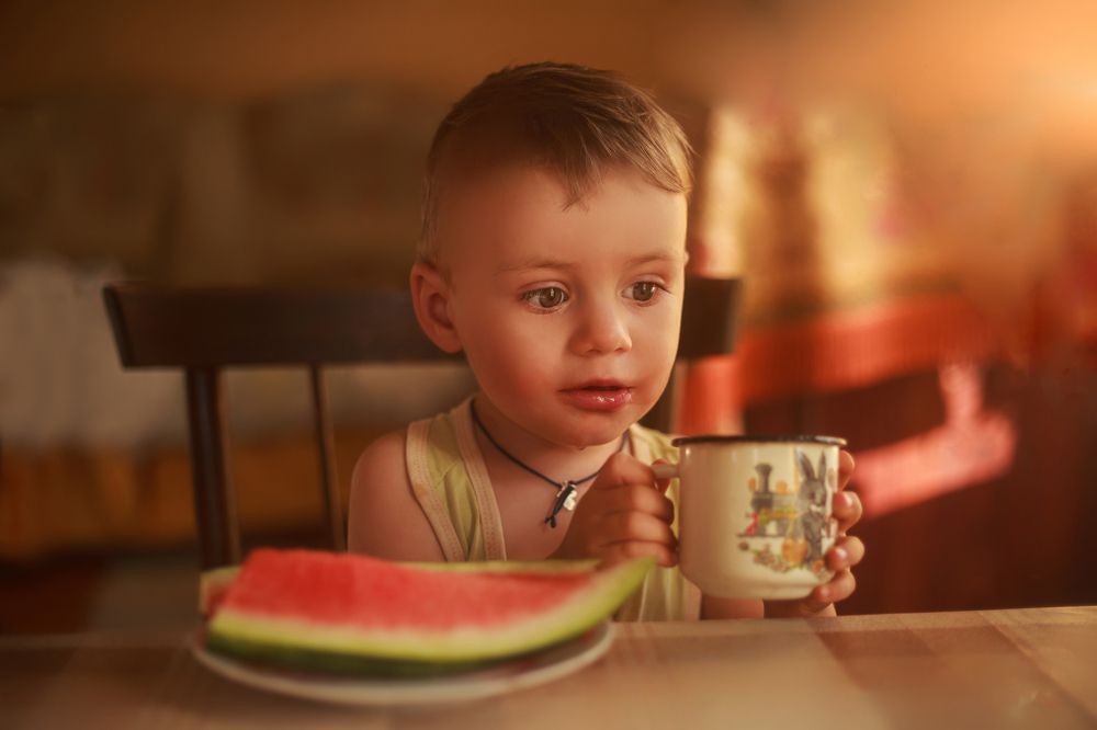 Photograph by Мария Грин (Сычёва)