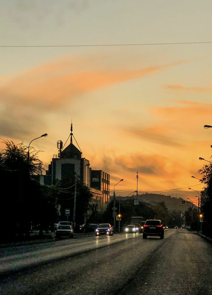 Фотография автора Светлана