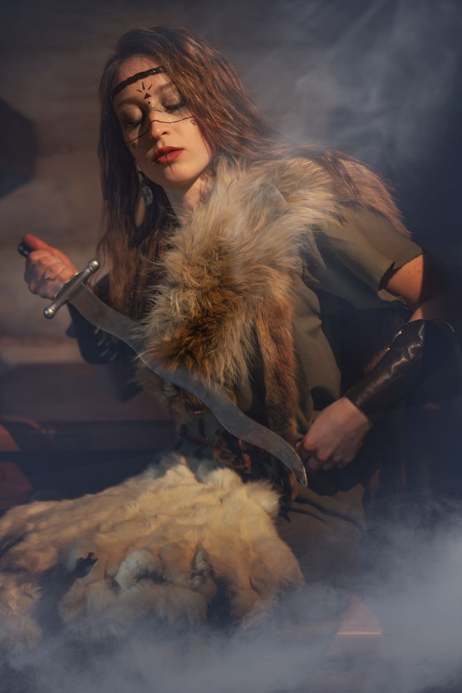 Photograph by Дмитрий Горбушин