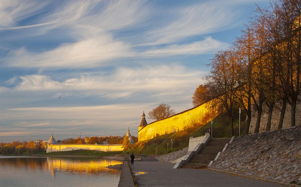 Photograph by Svetlana Rizzo