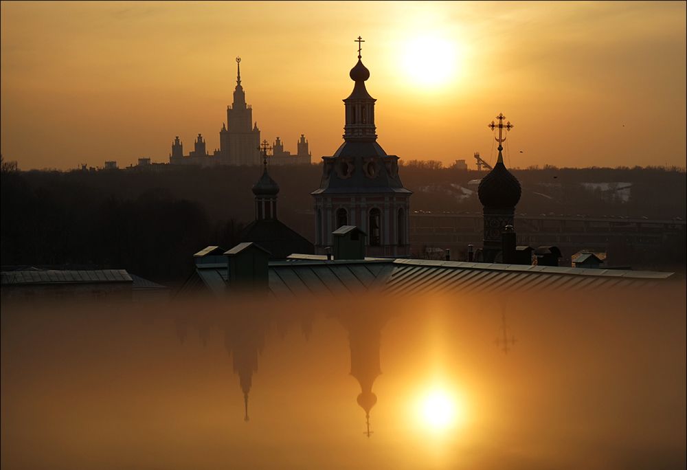 Photograph by Валерий Зарайсько