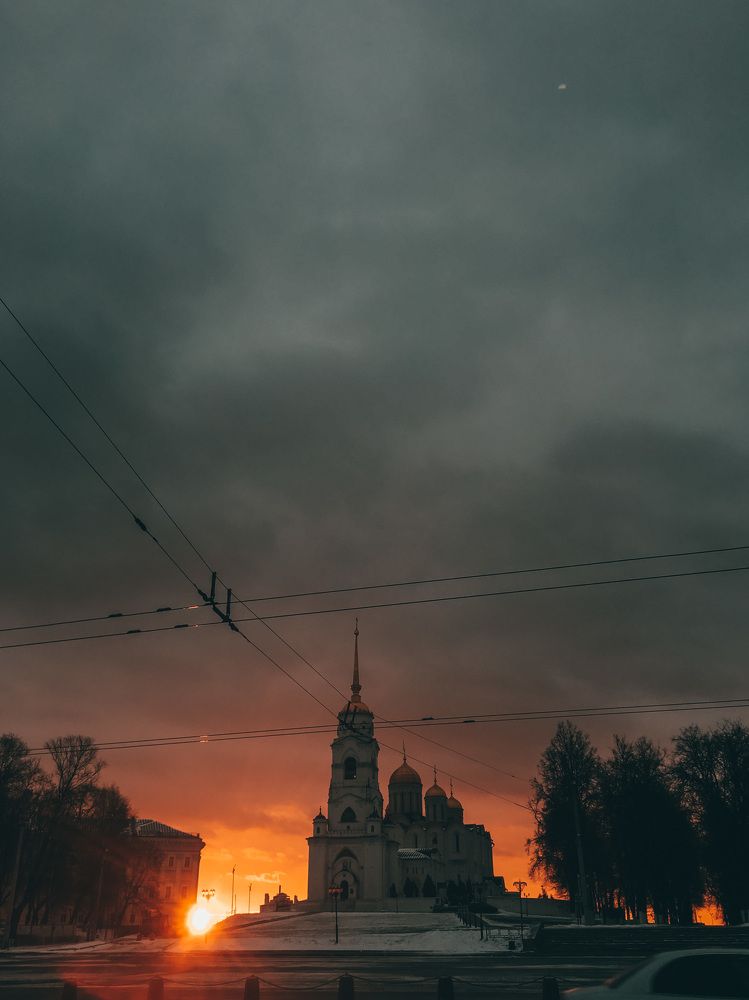 Photograph by Елизавета Большакова