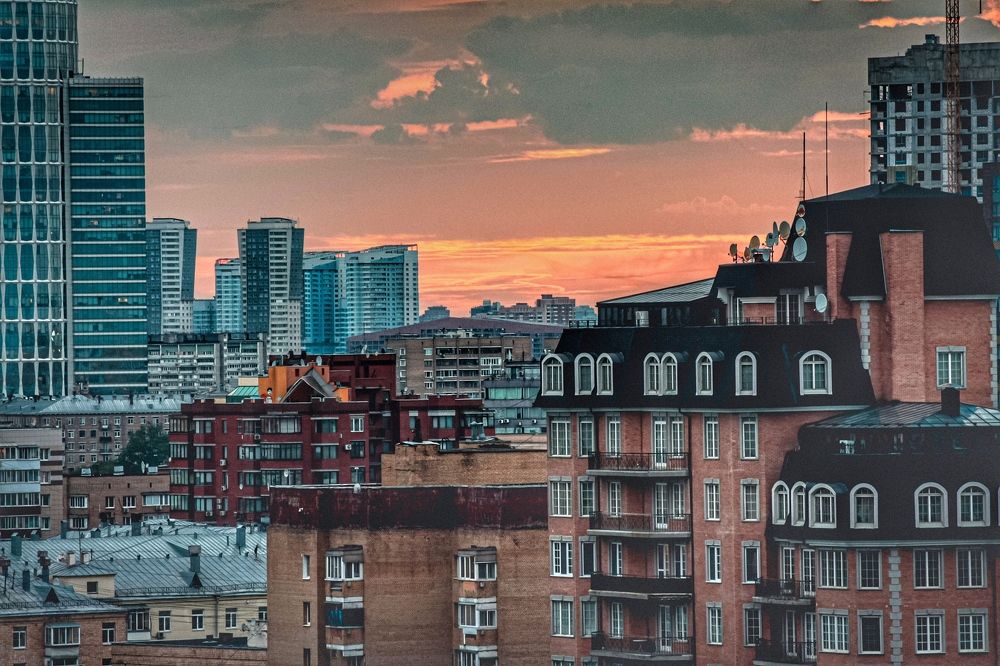 Photograph by Света Кузнецова