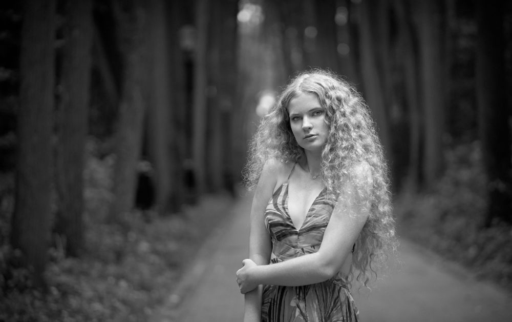 Photograph by Александр Карпинец