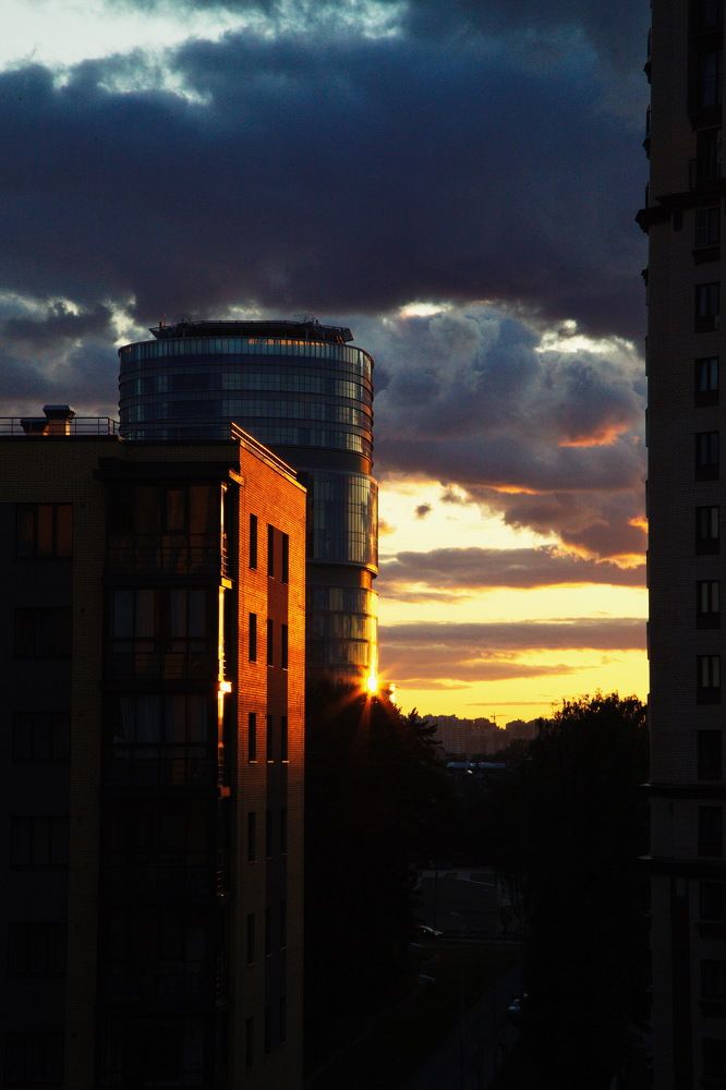 Photograph by Анатолий Протасов