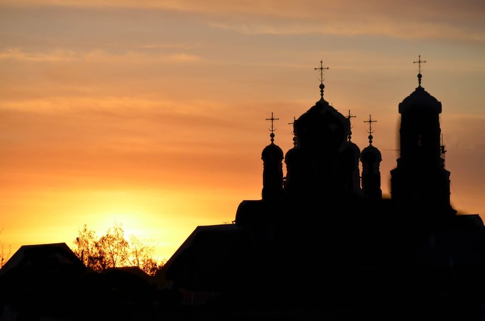 Photograph by Ольга Мокрова