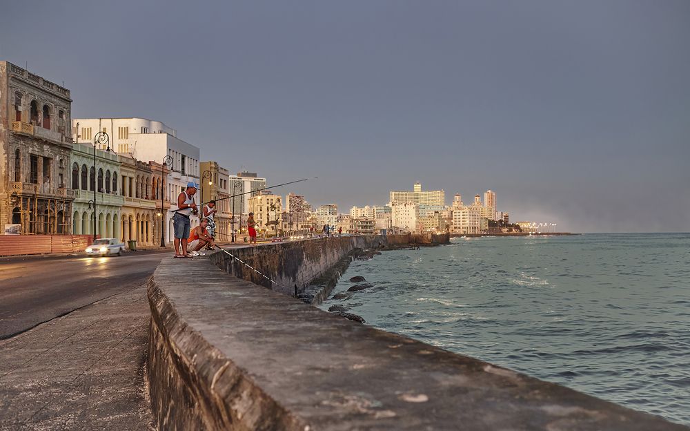 Photograph by Васенков Геннадий