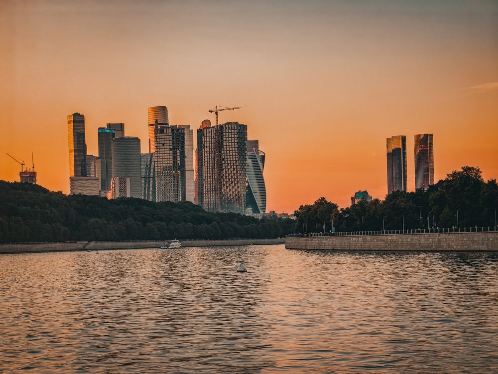 Photograph by Елена Акимова