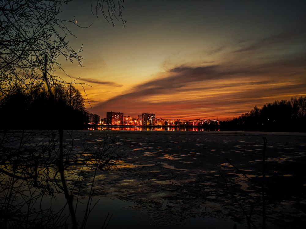 Фотография автора Александр Хухлов