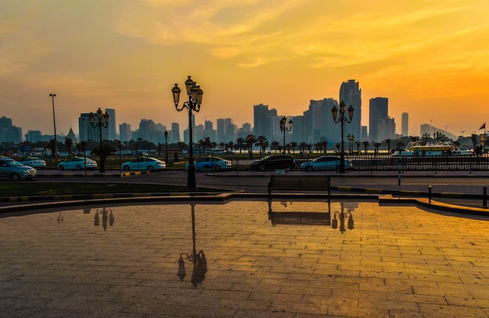 Photograph by Юлия Ковальчук