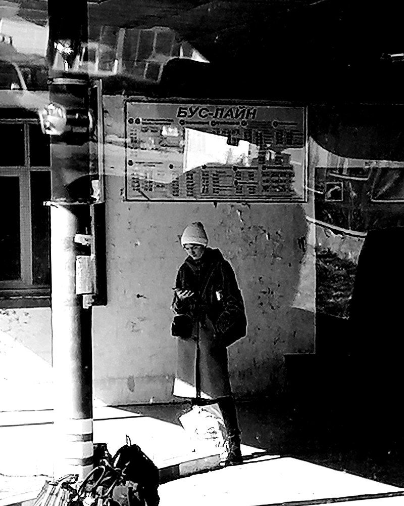 Photograph by Диана Грэске