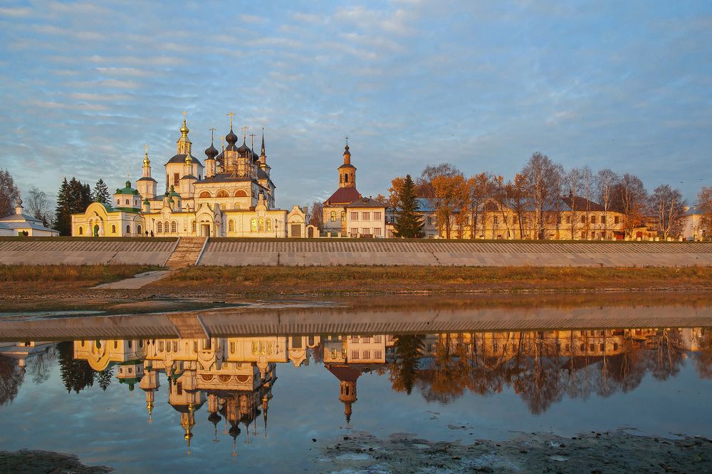 Photograph by Svetlana Rizzo