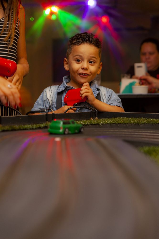 Photograph by Monica Quinta