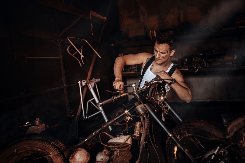 Photograph by Алена Теслюк