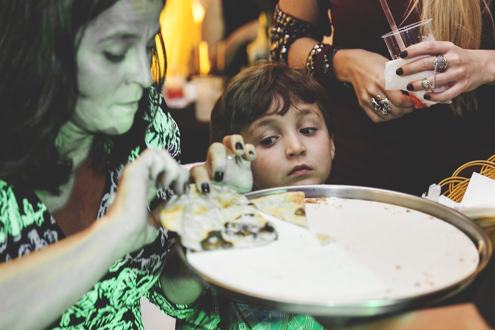 Photograph by Monica Quinta