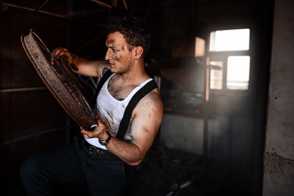 Photograph by Алена Теслюк