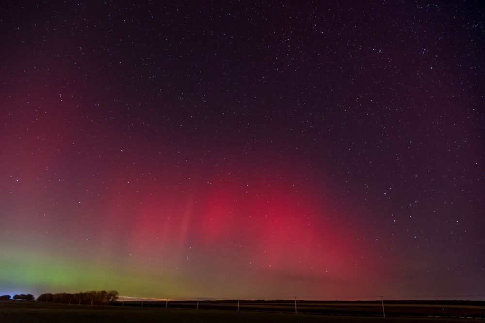 Чудеса природы.