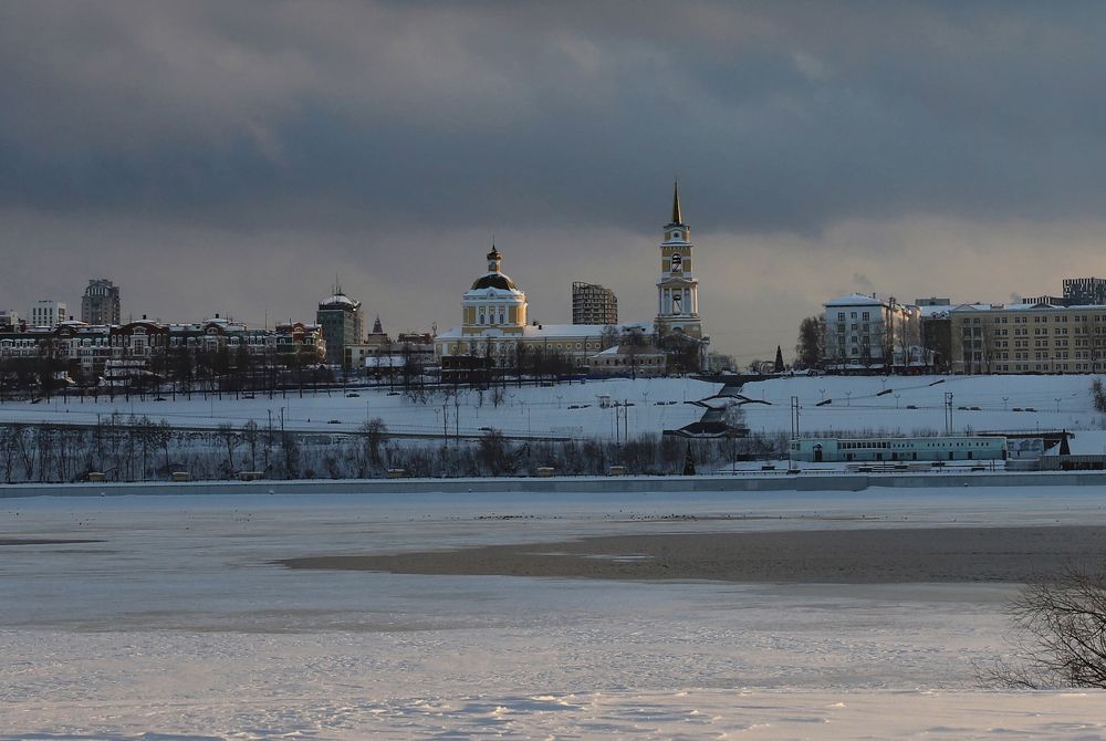 Фотография автора Светлана Бакулина