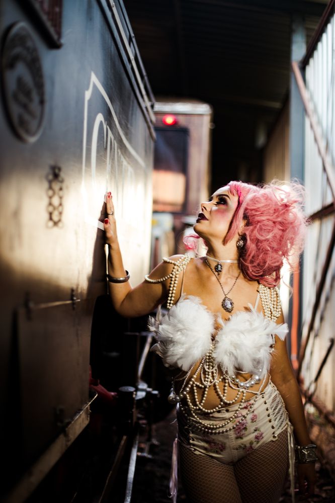 Photograph by FLAVIO SOUZA CRUZ