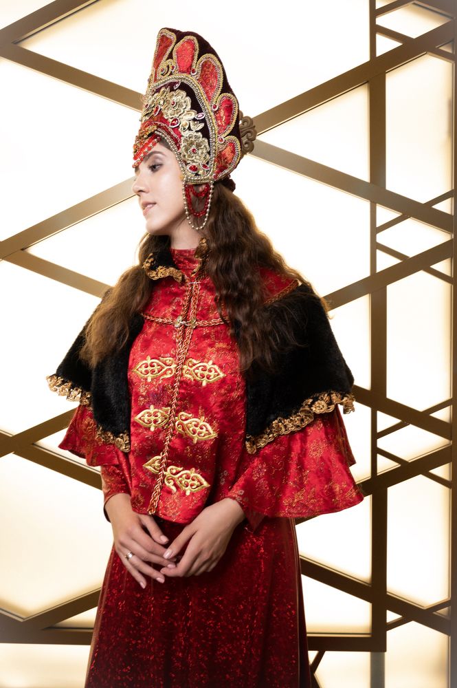 Photograph by Инга Сергеева