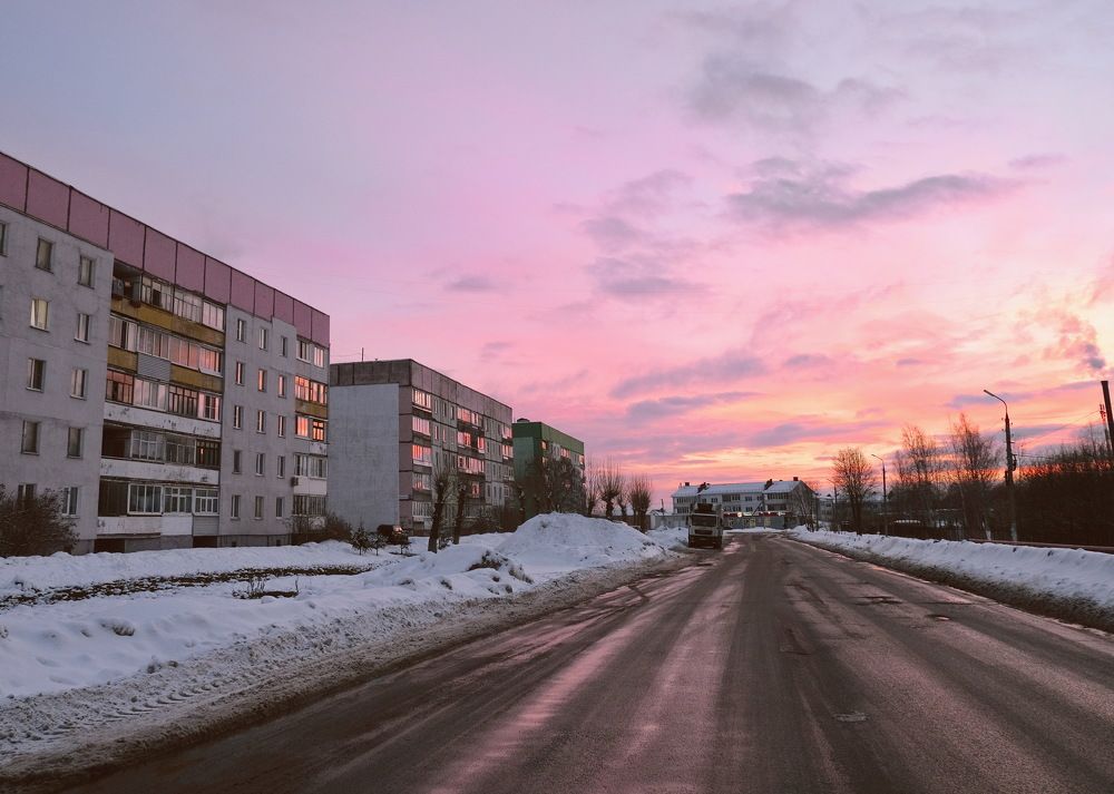 Photograph by Виктор Чернышов