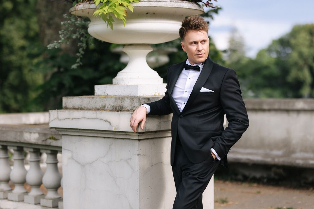 Photograph by Neringa Brazaitiene