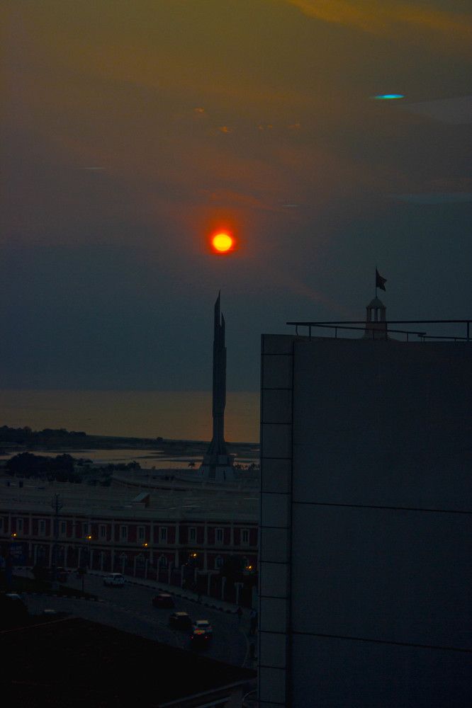 Photograph by Afro Brown