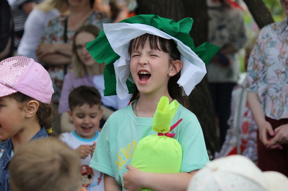 Photograph by Мария Ганицева