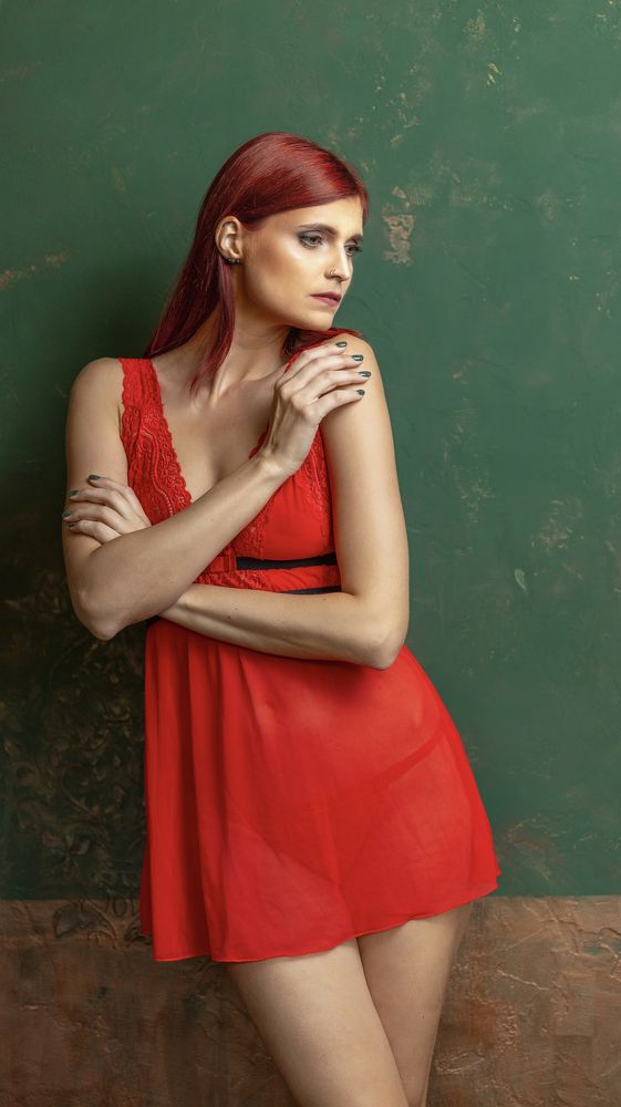 Photograph by Sallai Zoran