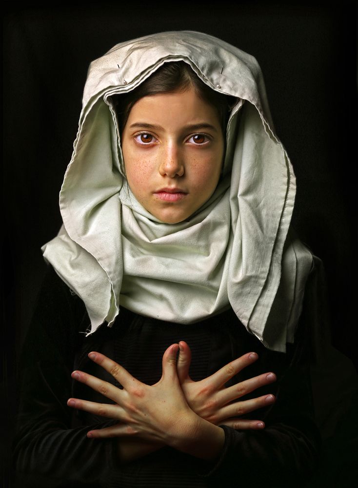 Photograph by Alexander Sviridov