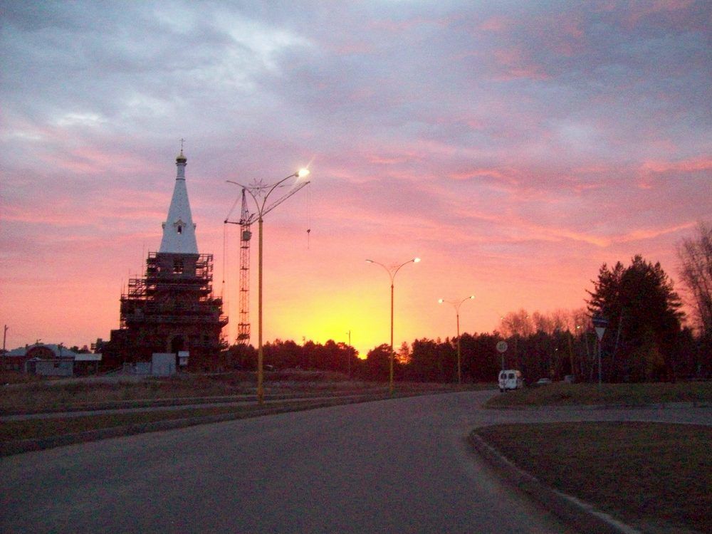 Photograph by Мигун Александра