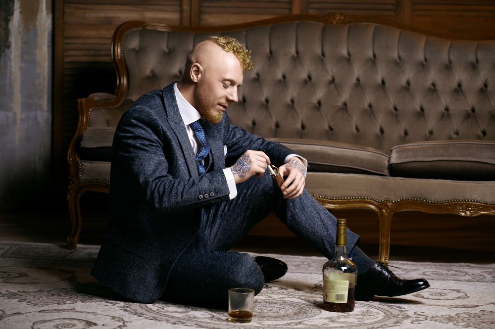 Photograph by Руслан Яроцкий