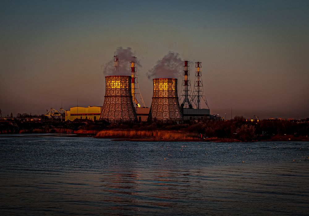 Photograph by Игорь Мирный