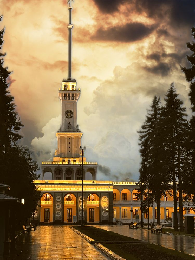 Photograph by Алена Теслюк