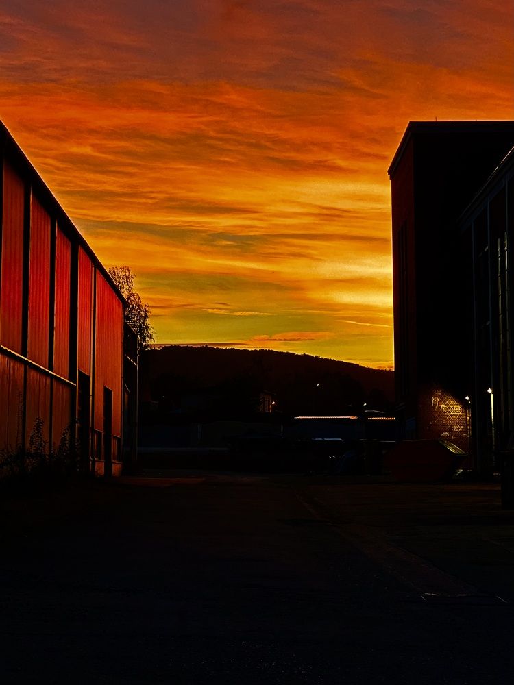 Photograph by Eugenia Schmidt