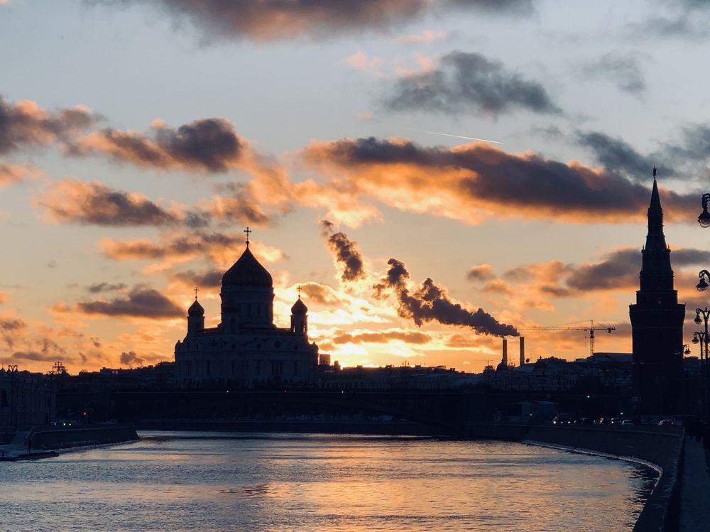 Photograph by Дмитрий Цикин