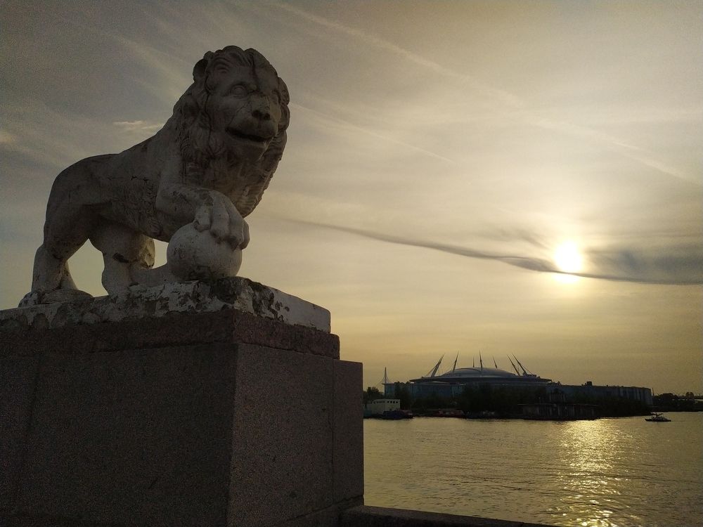 Фотография автора Анастасия