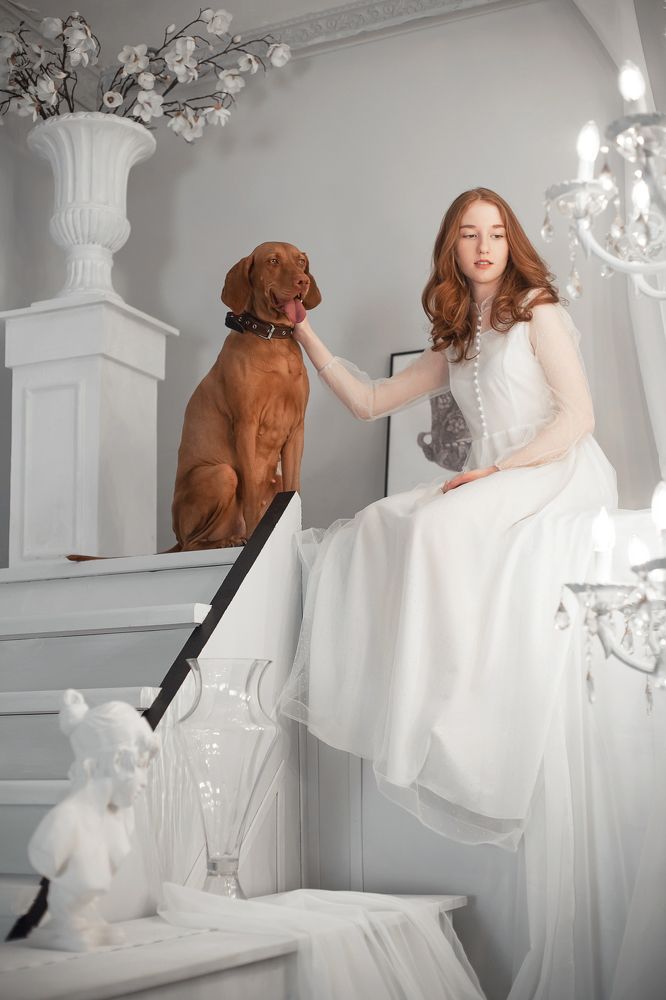 Photograph by Вероника Гаврилова