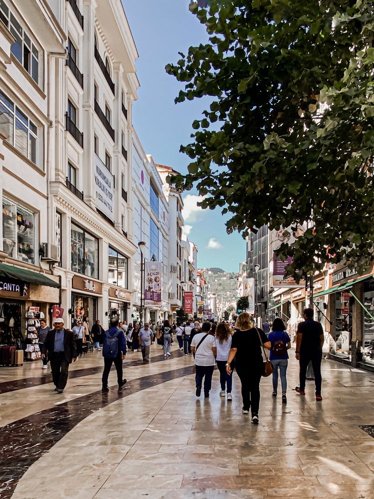 Photograph by Наталья К