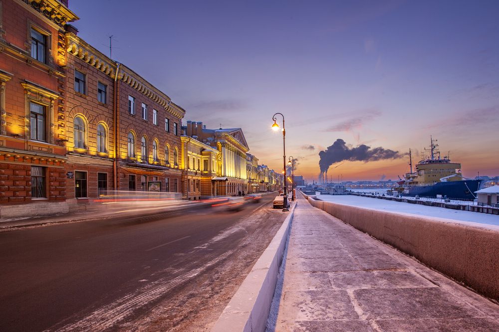 Photograph by Ольга Воронова