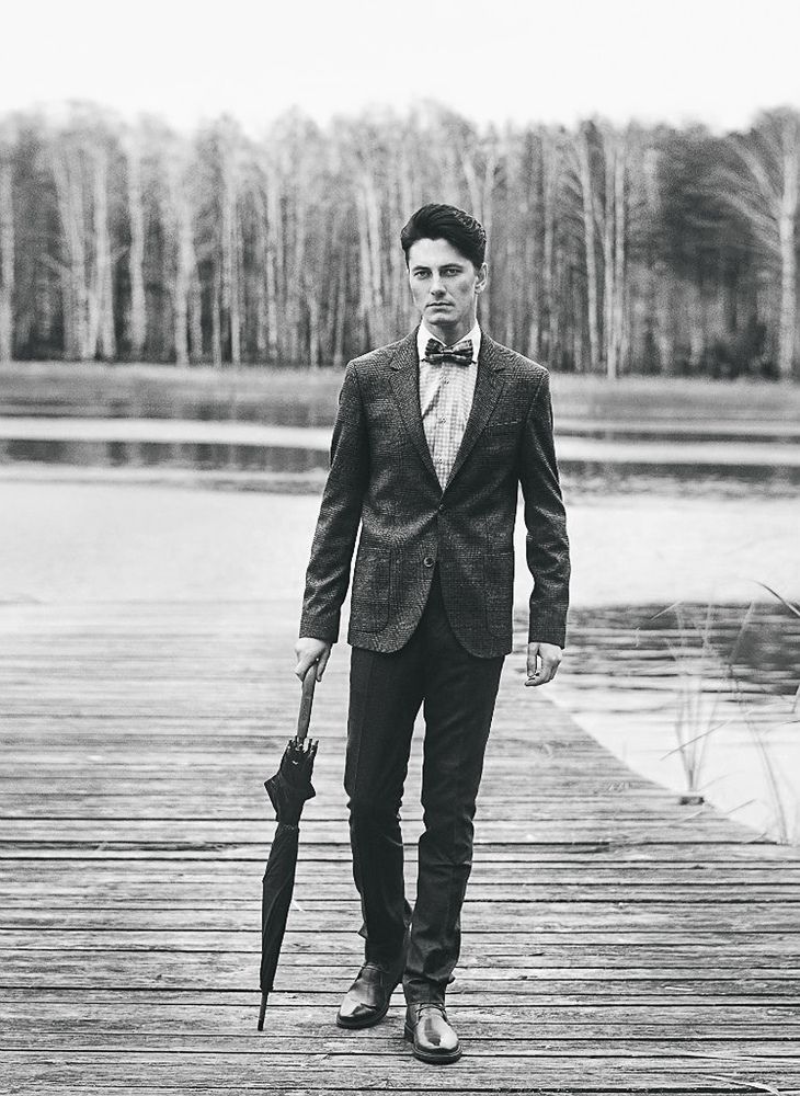 Photograph by Алексей Вирусян