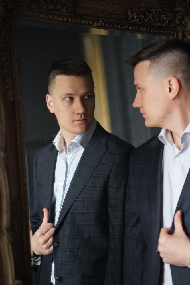 Photograph by Татьяна Пронина