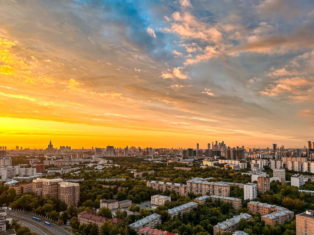 Фотография автора Алексей Звягинцев