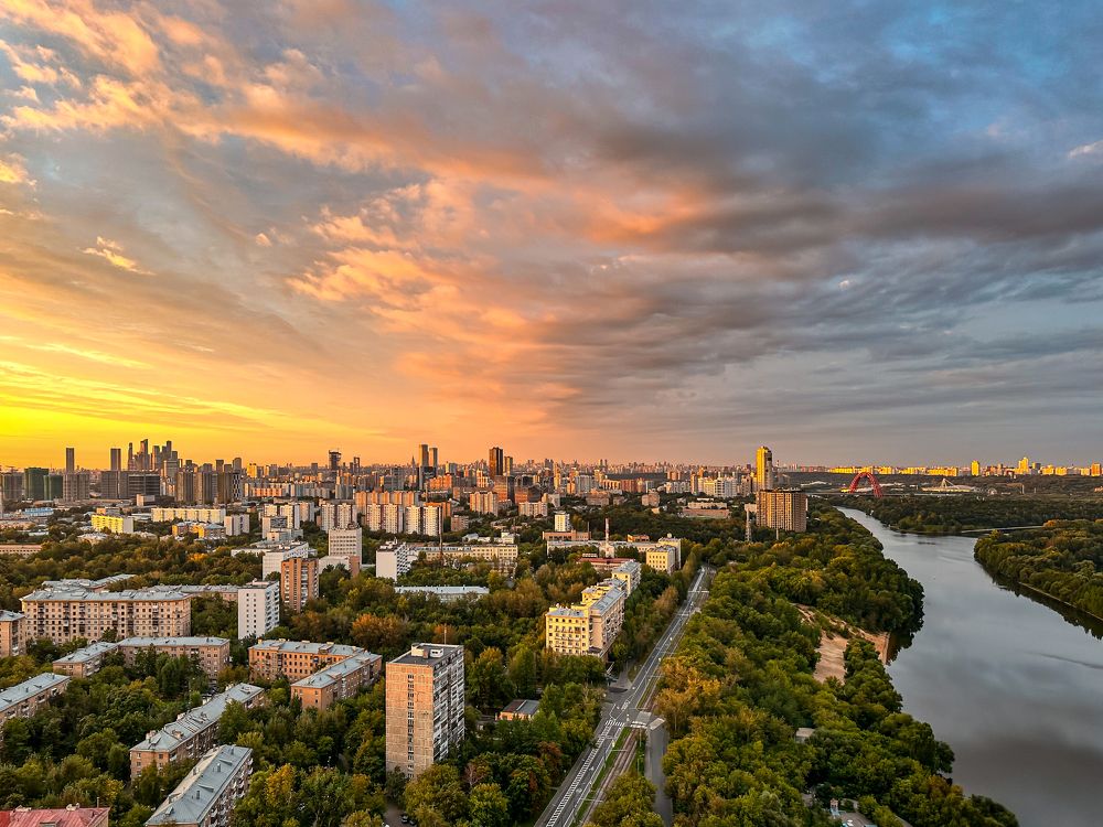 Фотография автора Алексей Звягинцев