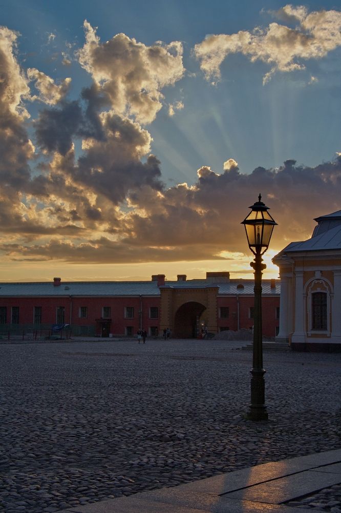 Фотография автора Marina Krivitskaya