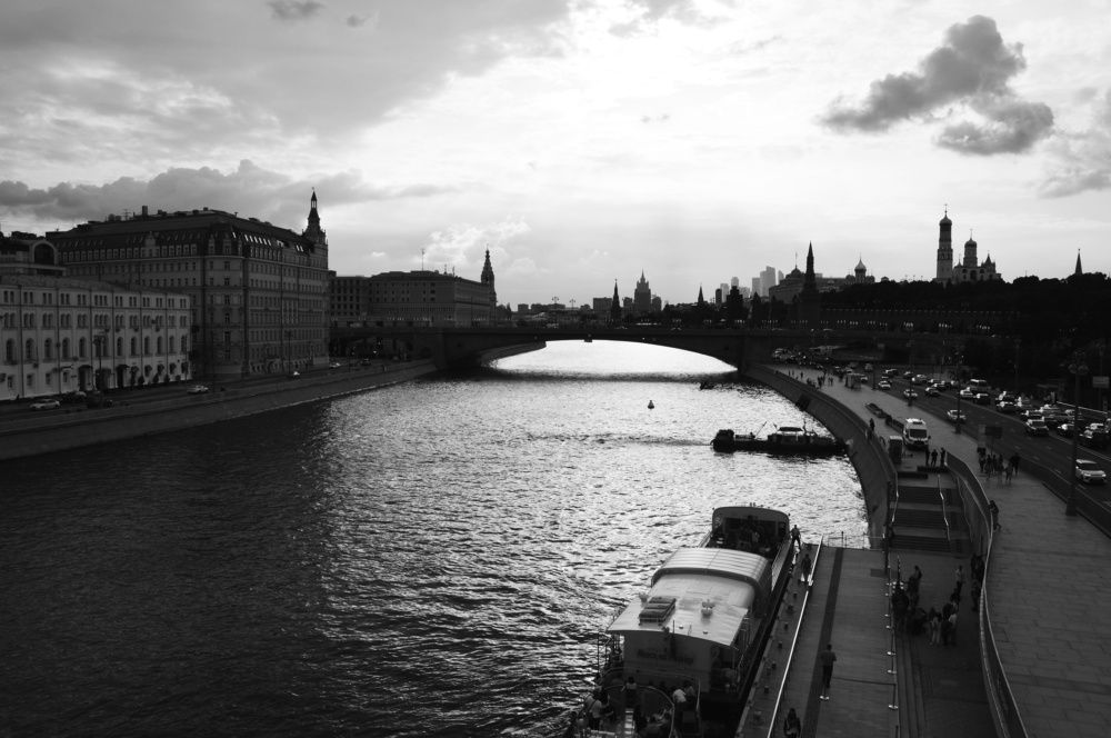 Photograph by Анна Богданова